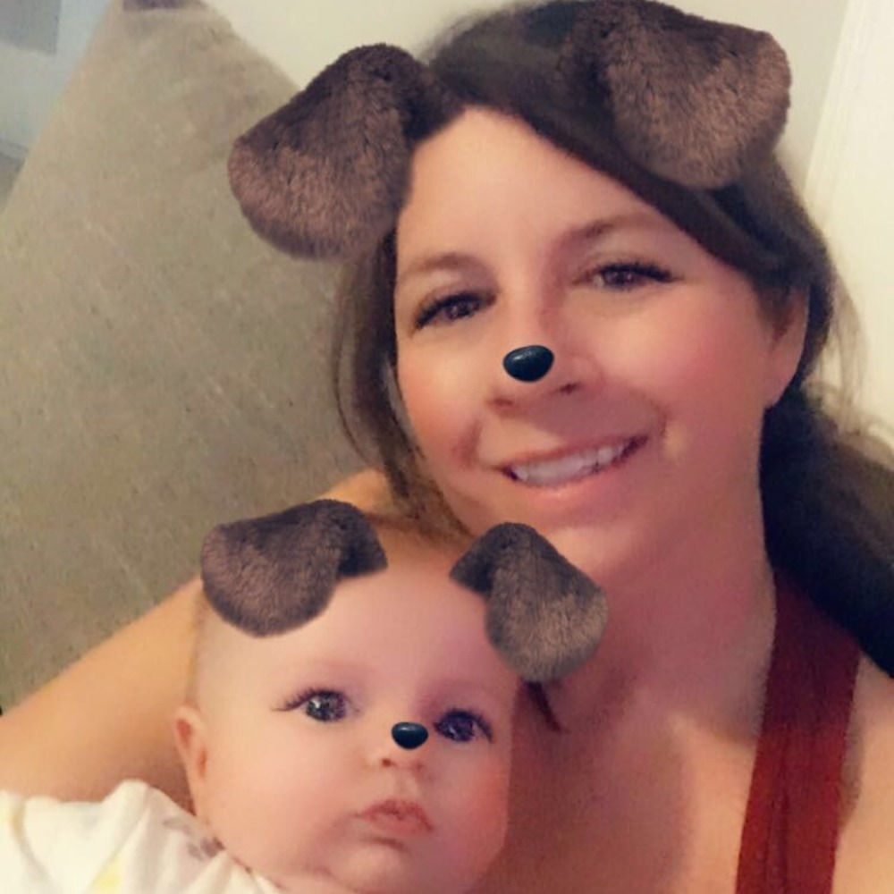 Meet your Posher, Sarah